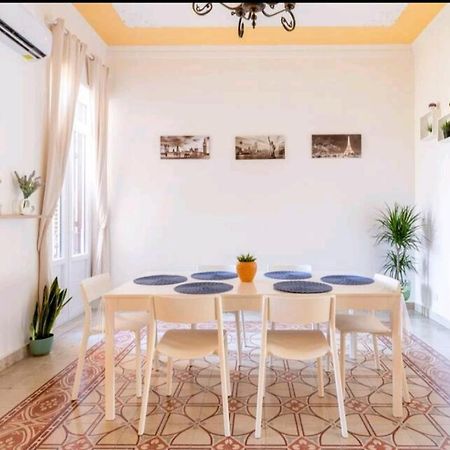 Merlo House - Inside The Historical Center Palermo Buitenkant foto