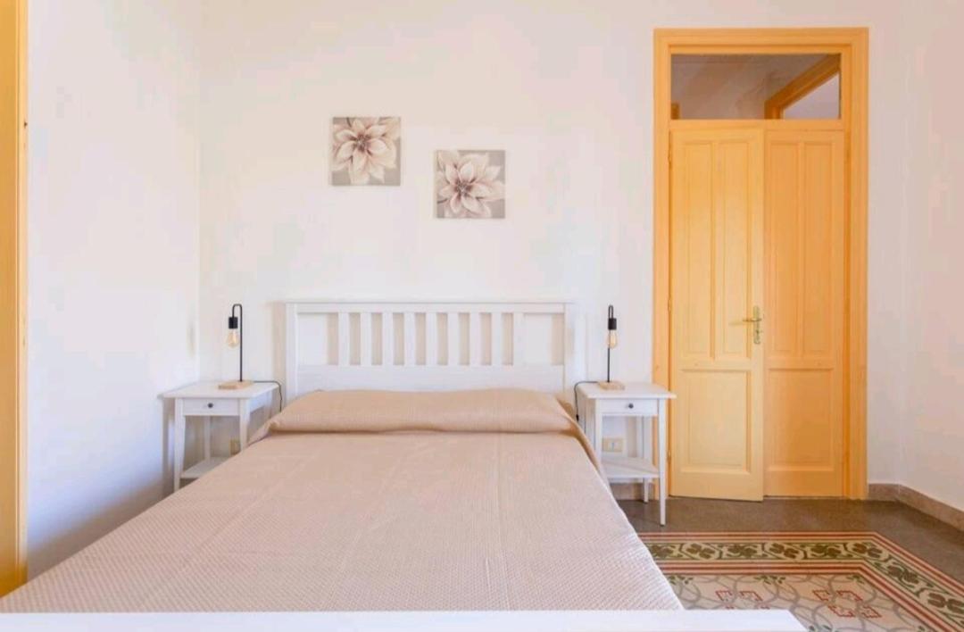 Merlo House - Inside The Historical Center Palermo Buitenkant foto