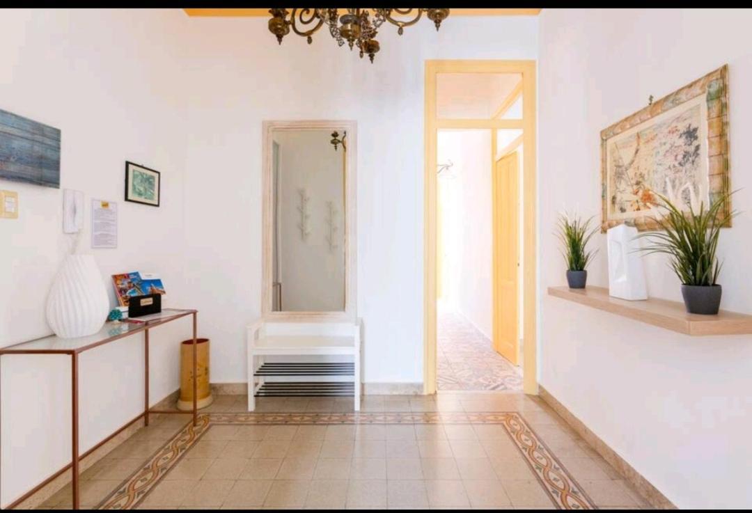 Merlo House - Inside The Historical Center Palermo Buitenkant foto